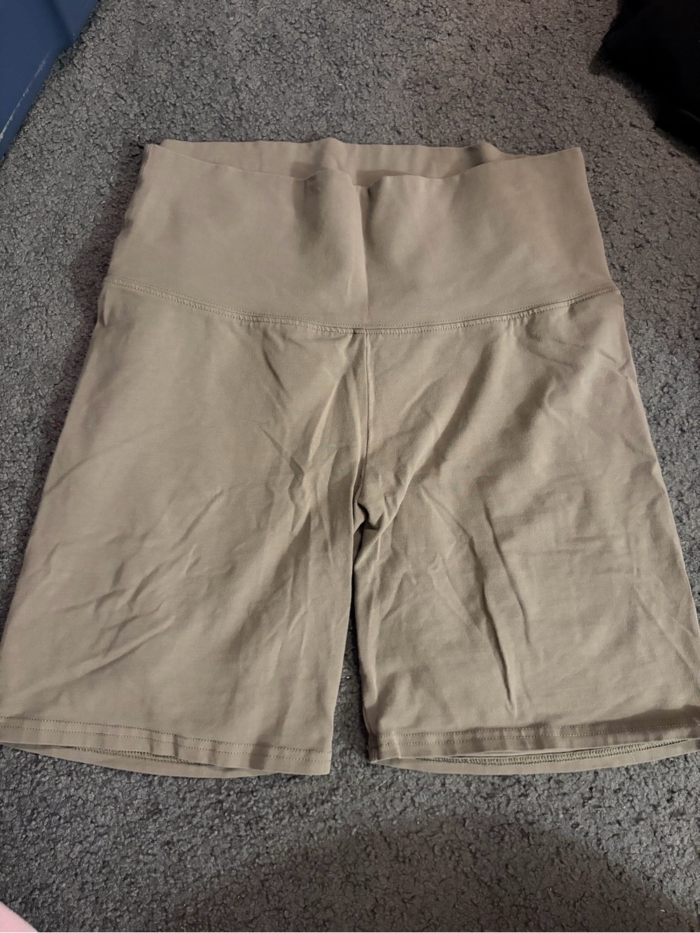 Aritzia TNA Biker Shorts